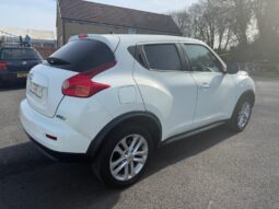 Nissan Juke 1.5 dCi Acenta 5dr [Start Stop]