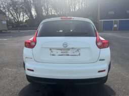 Nissan Juke 1.5 dCi Acenta 5dr [Start Stop]