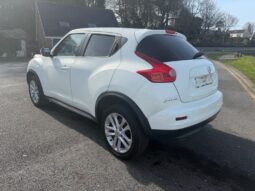 Nissan Juke 1.5 dCi Acenta 5dr [Start Stop]