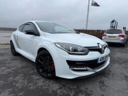 Renault Megane 2.0 T Renaultsport Trophy RS 275