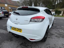 Renault Megane 2.0 T Renaultsport Trophy RS 275
