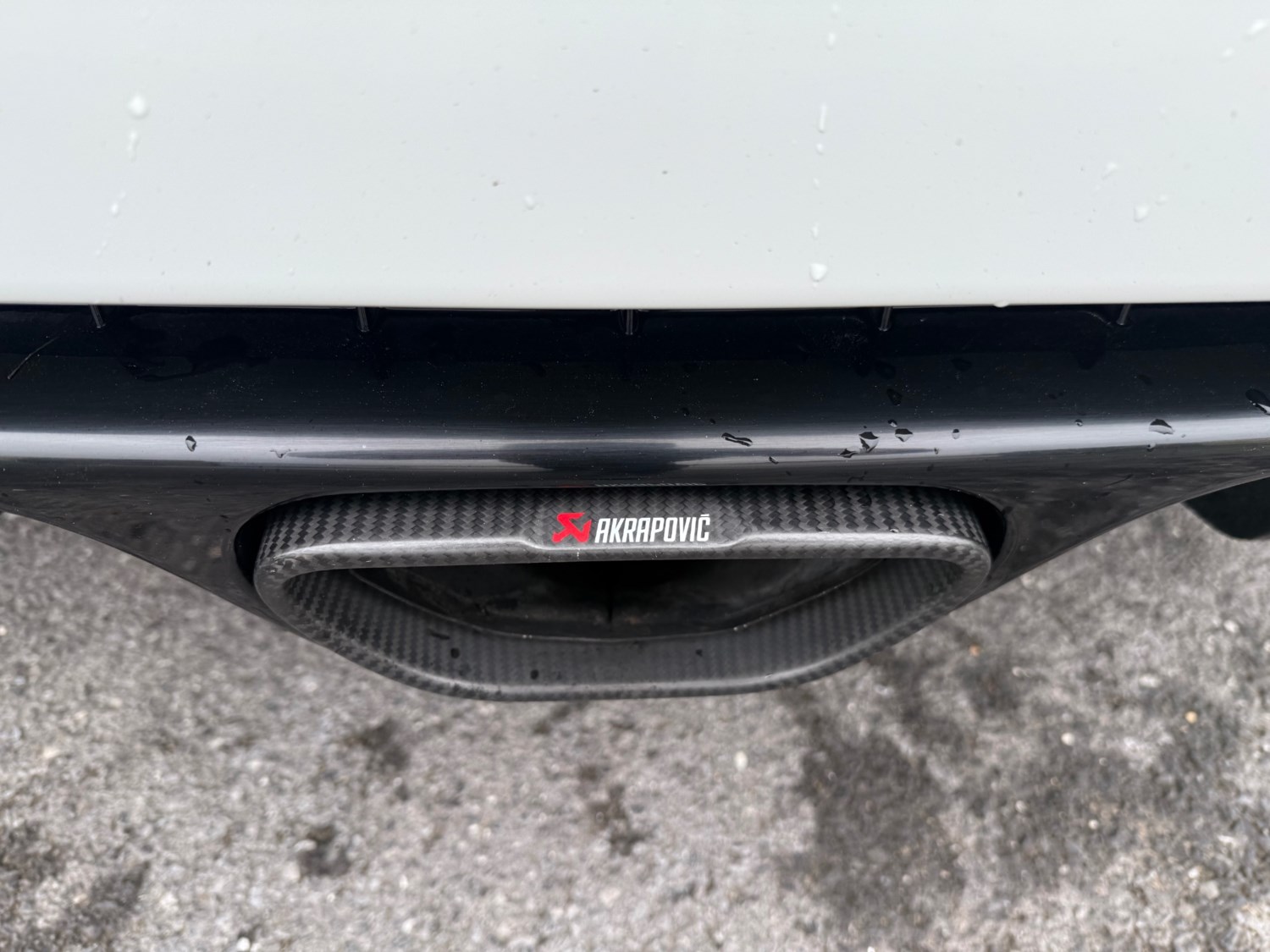 Renault Megane 2.0 T Renaultsport Trophy RS 275