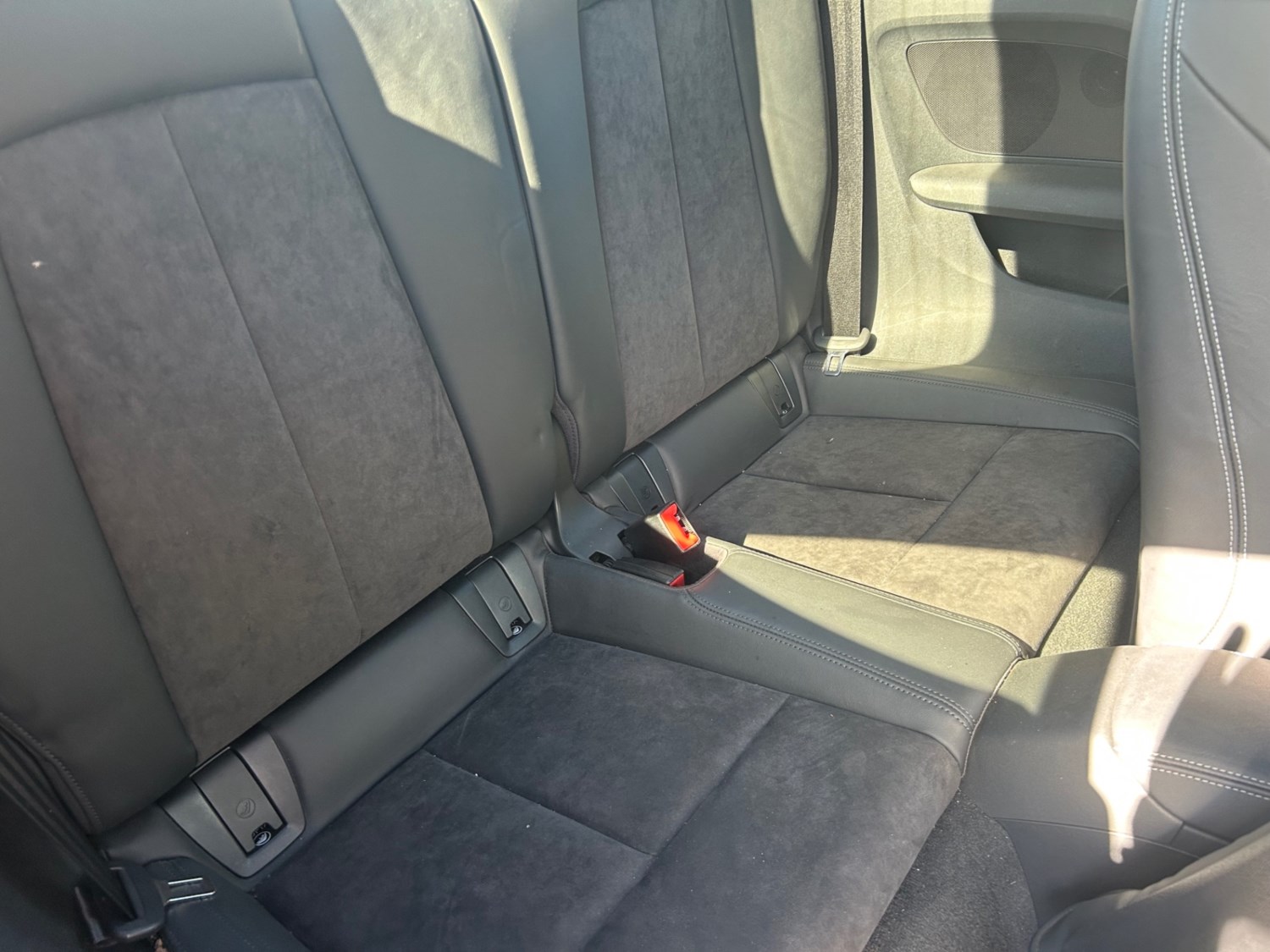 Audi TT 1.8T FSI S Line 2dr