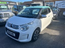 Citroen C1 1.2 PureTech Flair 3dr