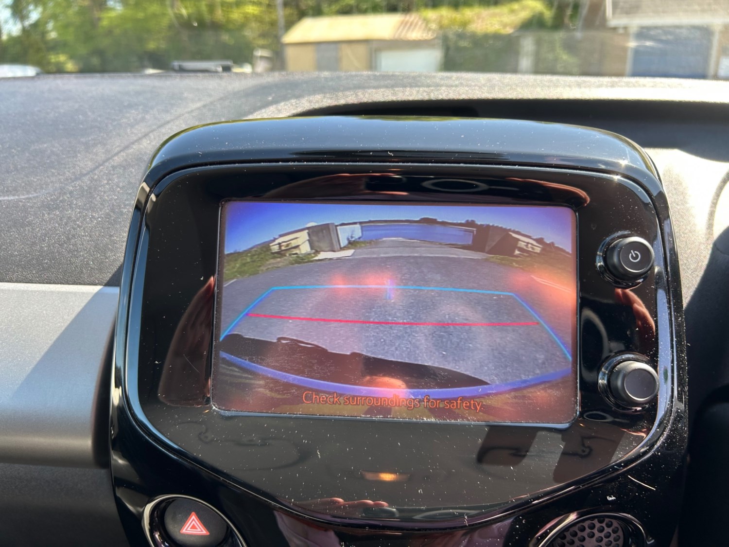 Citroen C1 1.2 PureTech Flair 3dr