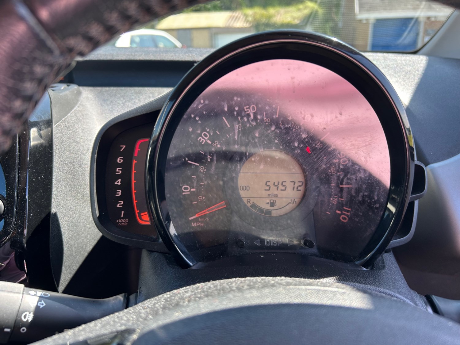 Citroen C1 1.2 PureTech Flair 3dr