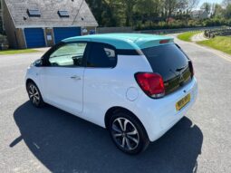 Citroen C1 1.2 PureTech Flair 3dr