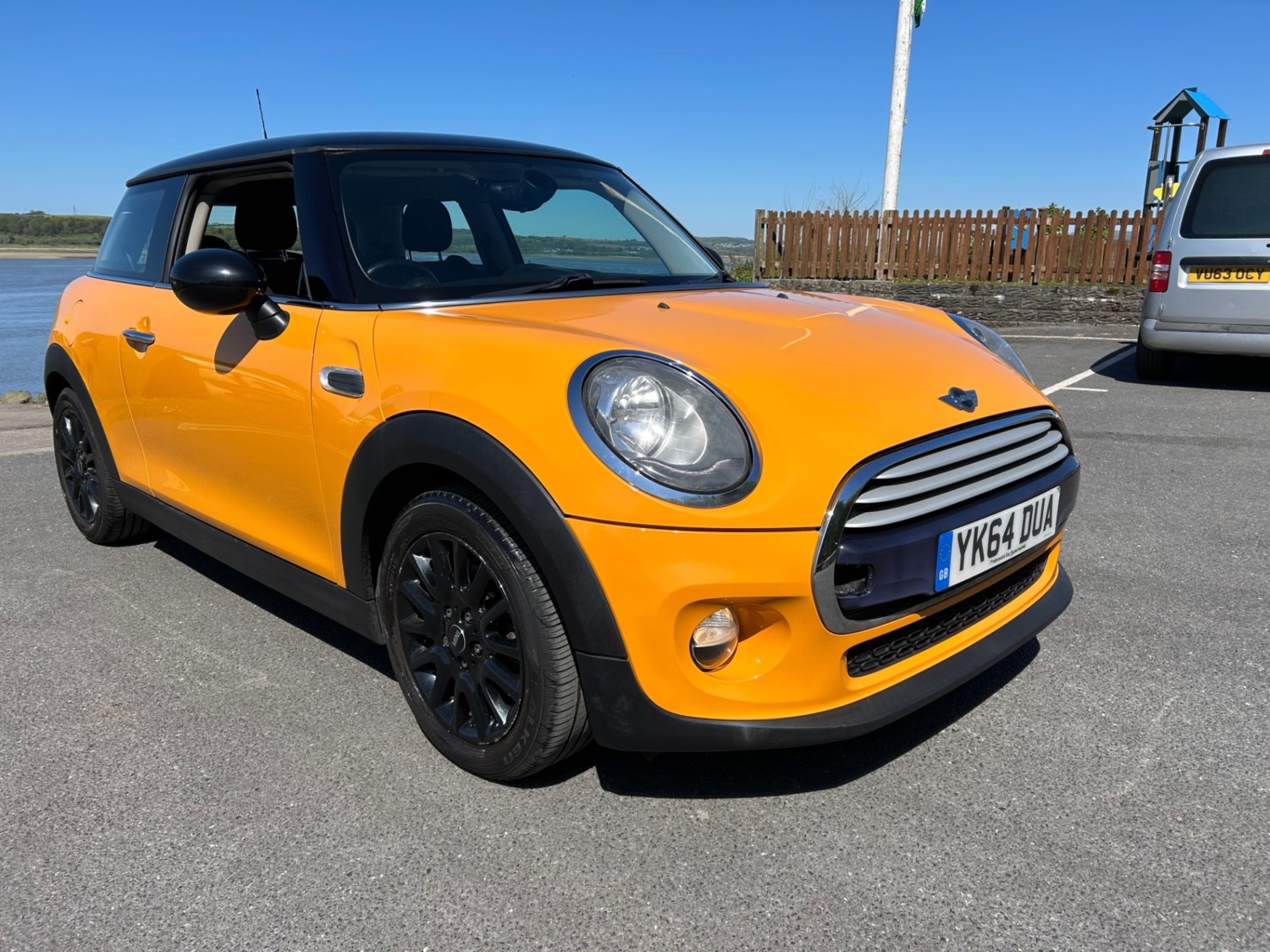 MINI Hatch 1.5 Cooper D 3dr