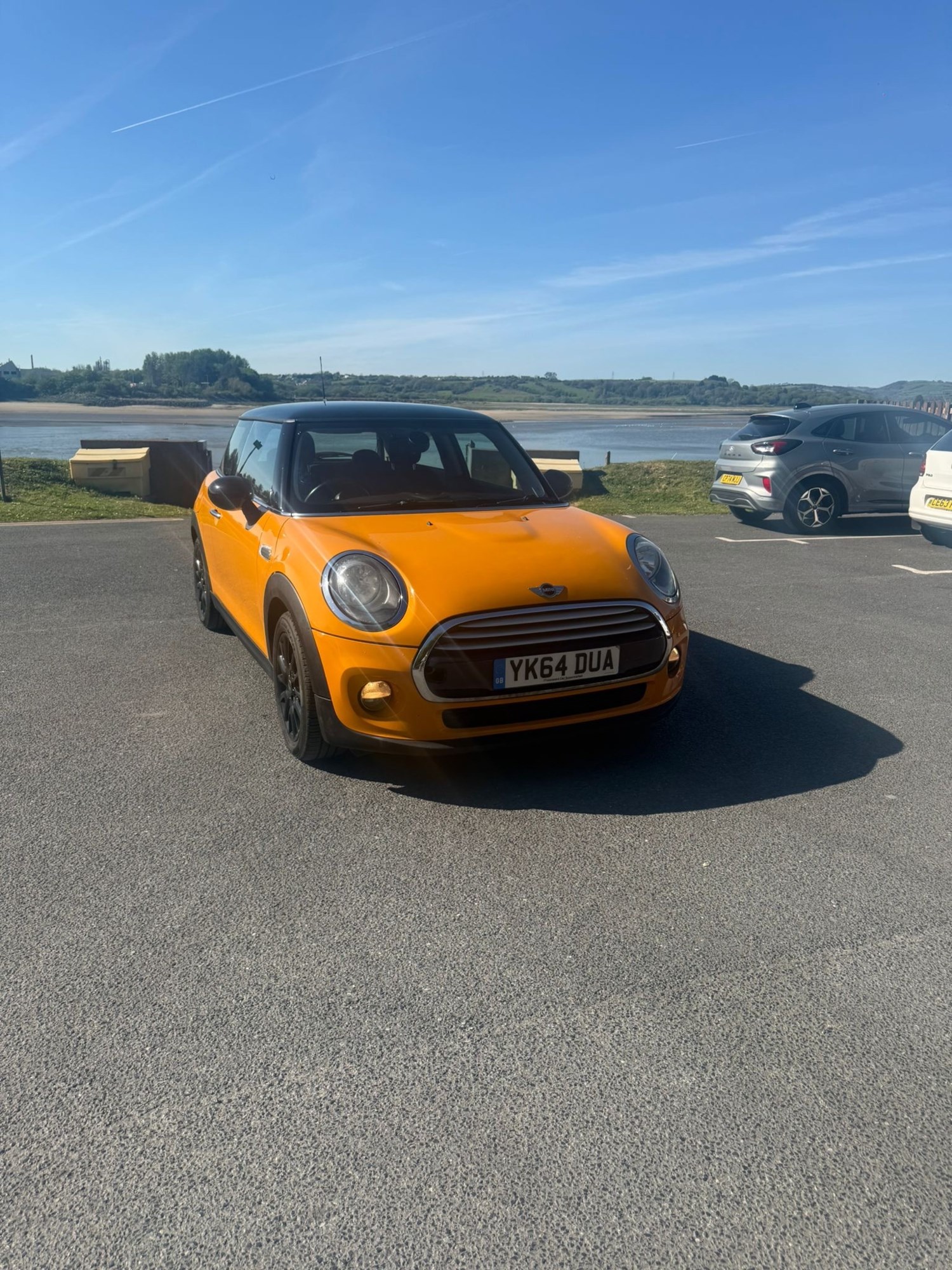 MINI Hatch 1.5 Cooper D 3dr