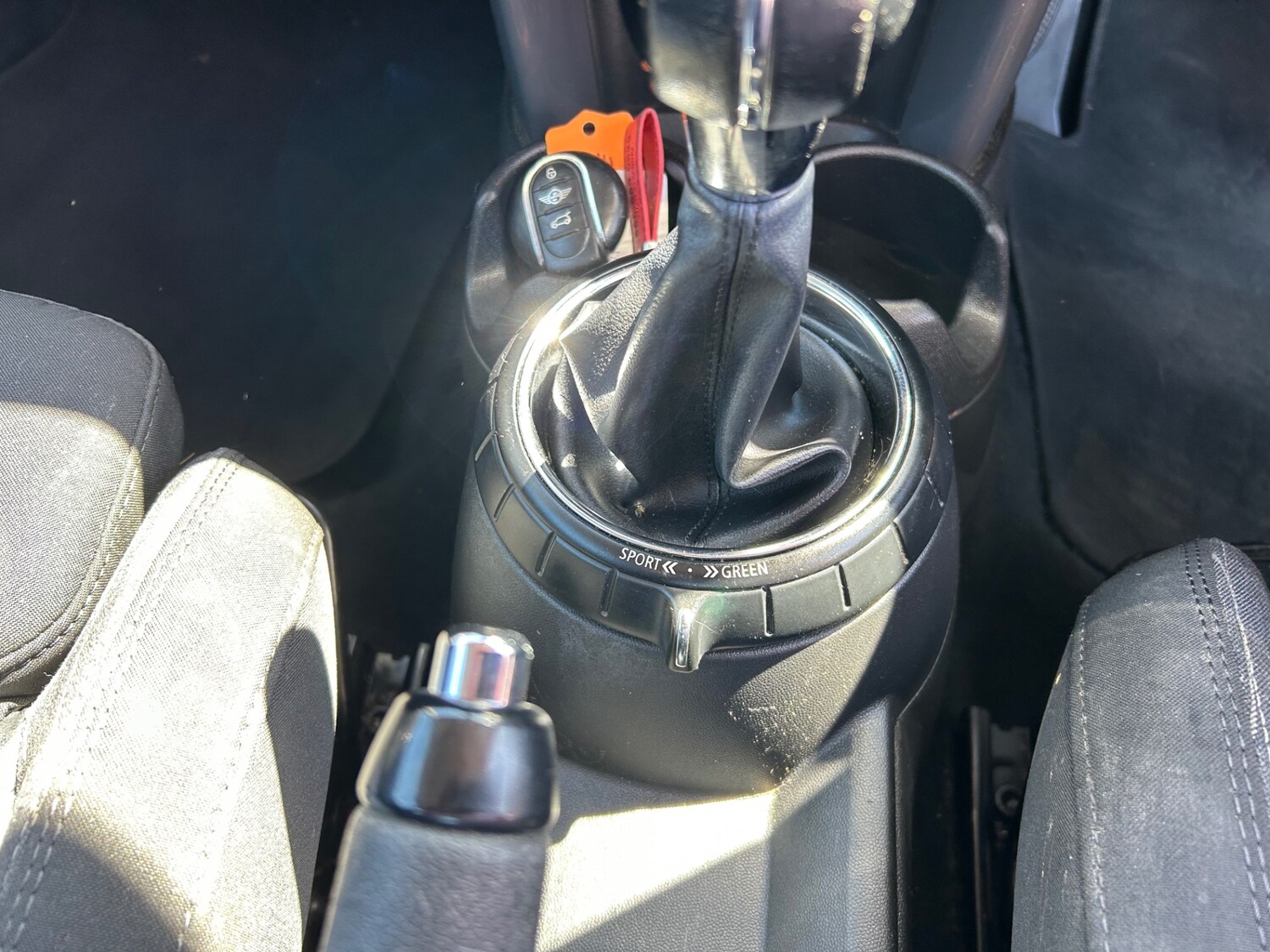 MINI Hatch 1.5 Cooper D 3dr
