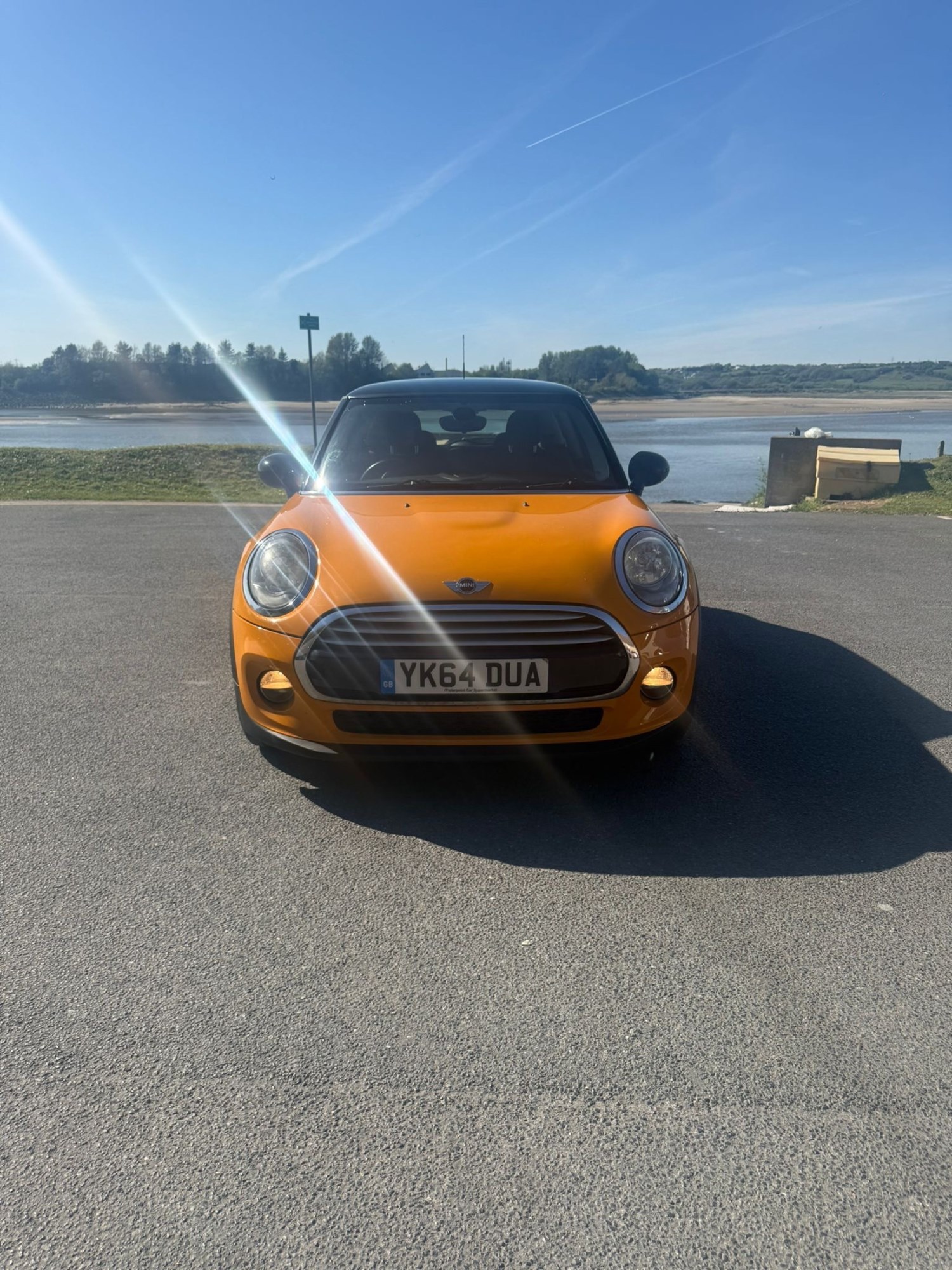 MINI Hatch 1.5 Cooper D 3dr