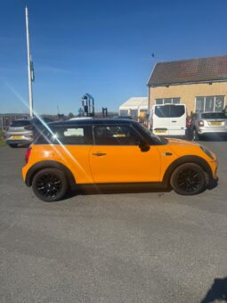 MINI Hatch 1.5 Cooper D 3dr