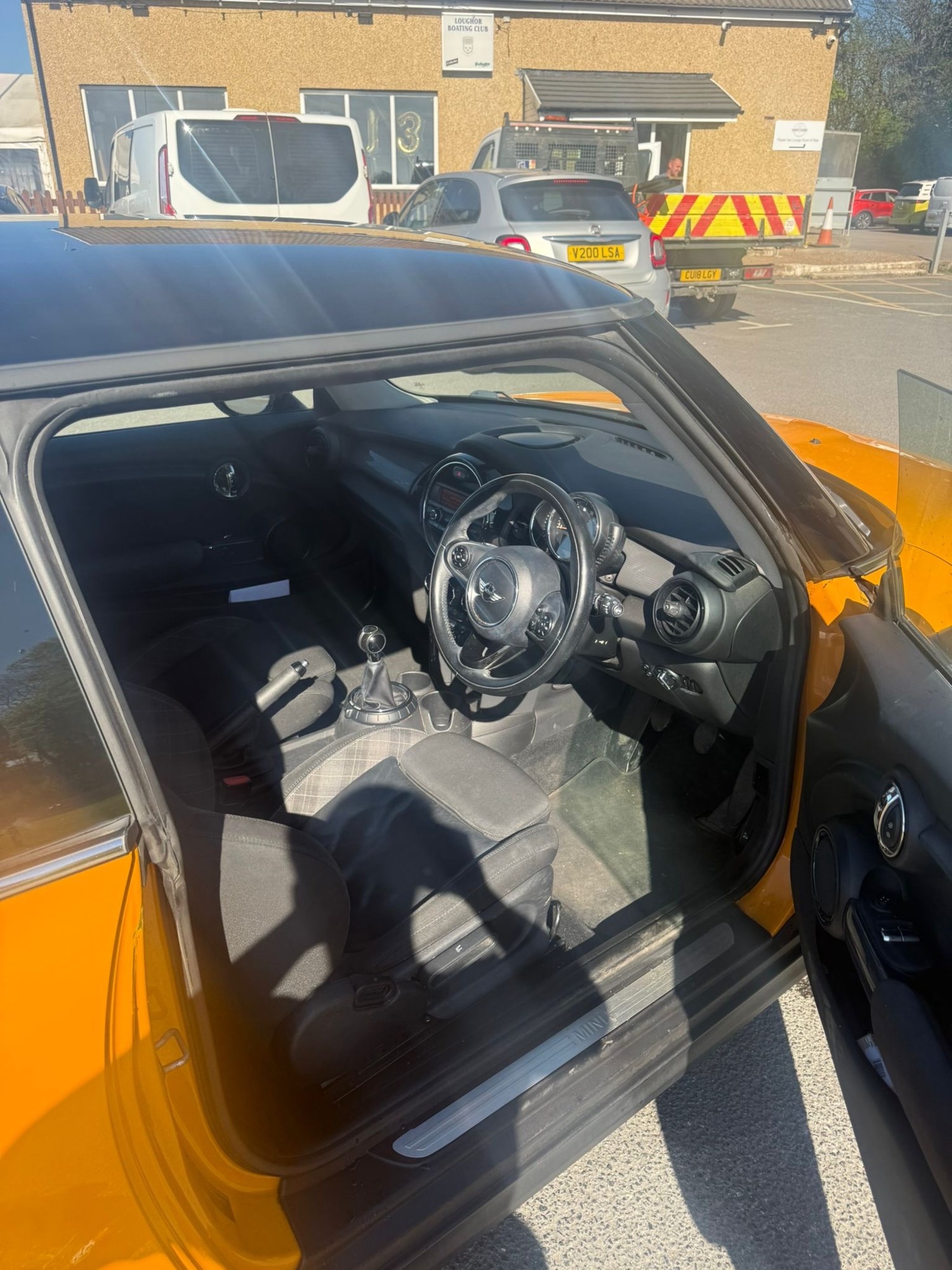 MINI Hatch 1.5 Cooper D 3dr