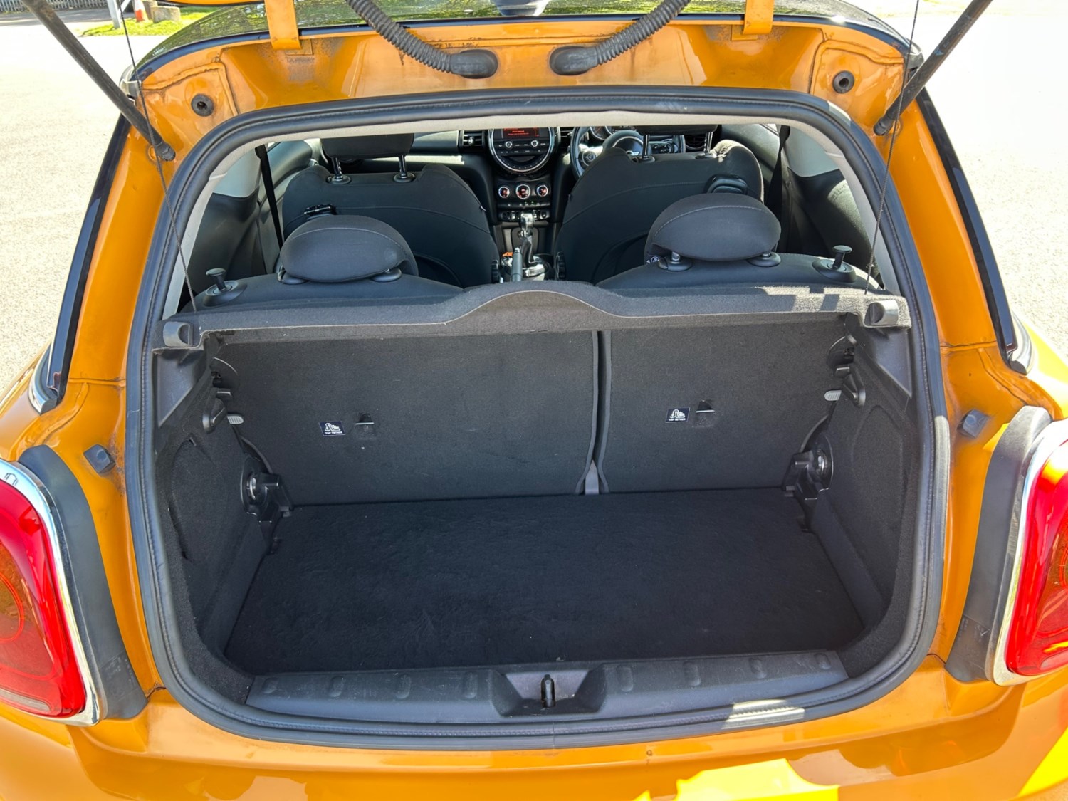 MINI Hatch 1.5 Cooper D 3dr