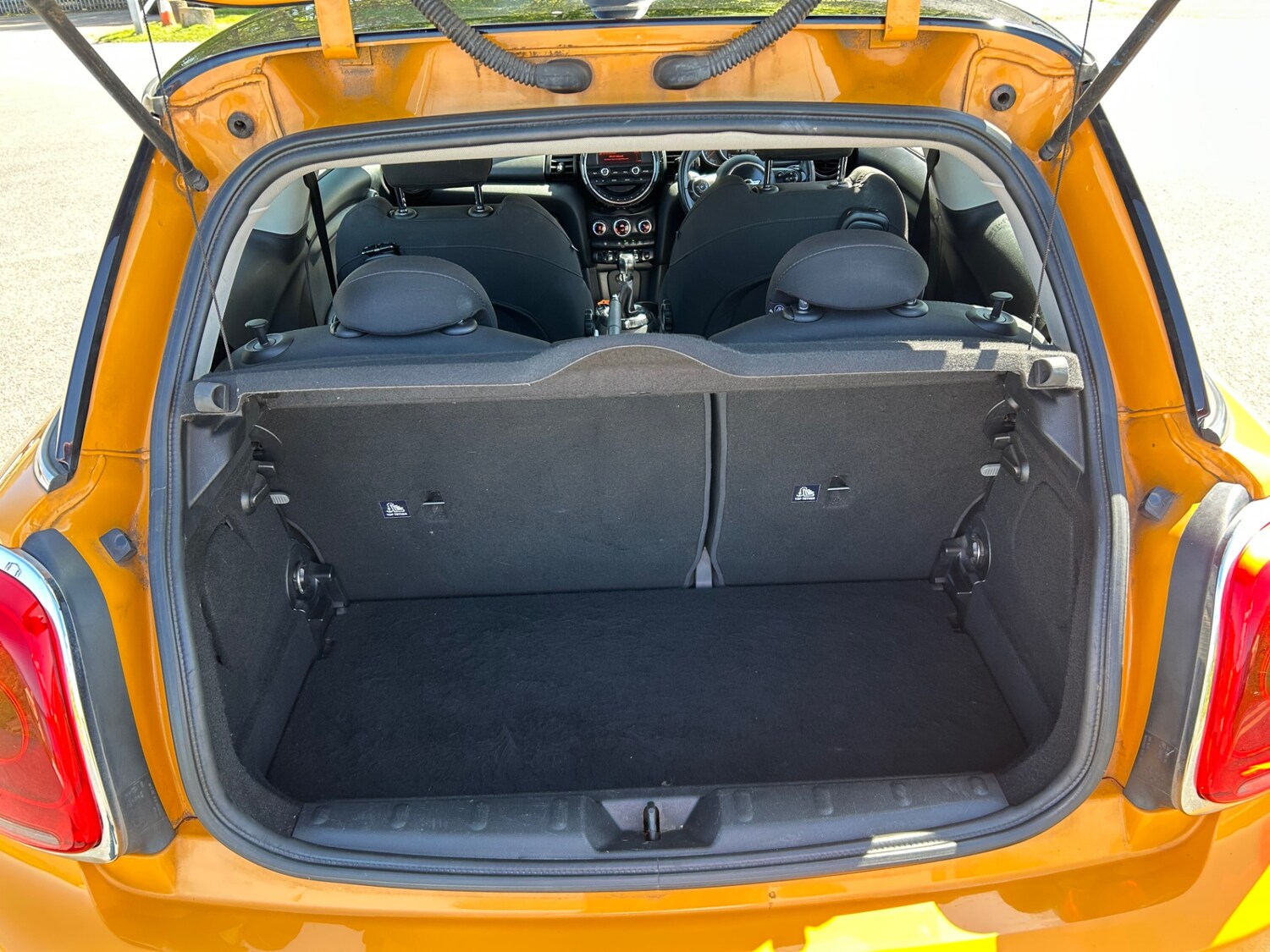 MINI Hatch 1.5 Cooper D 3dr