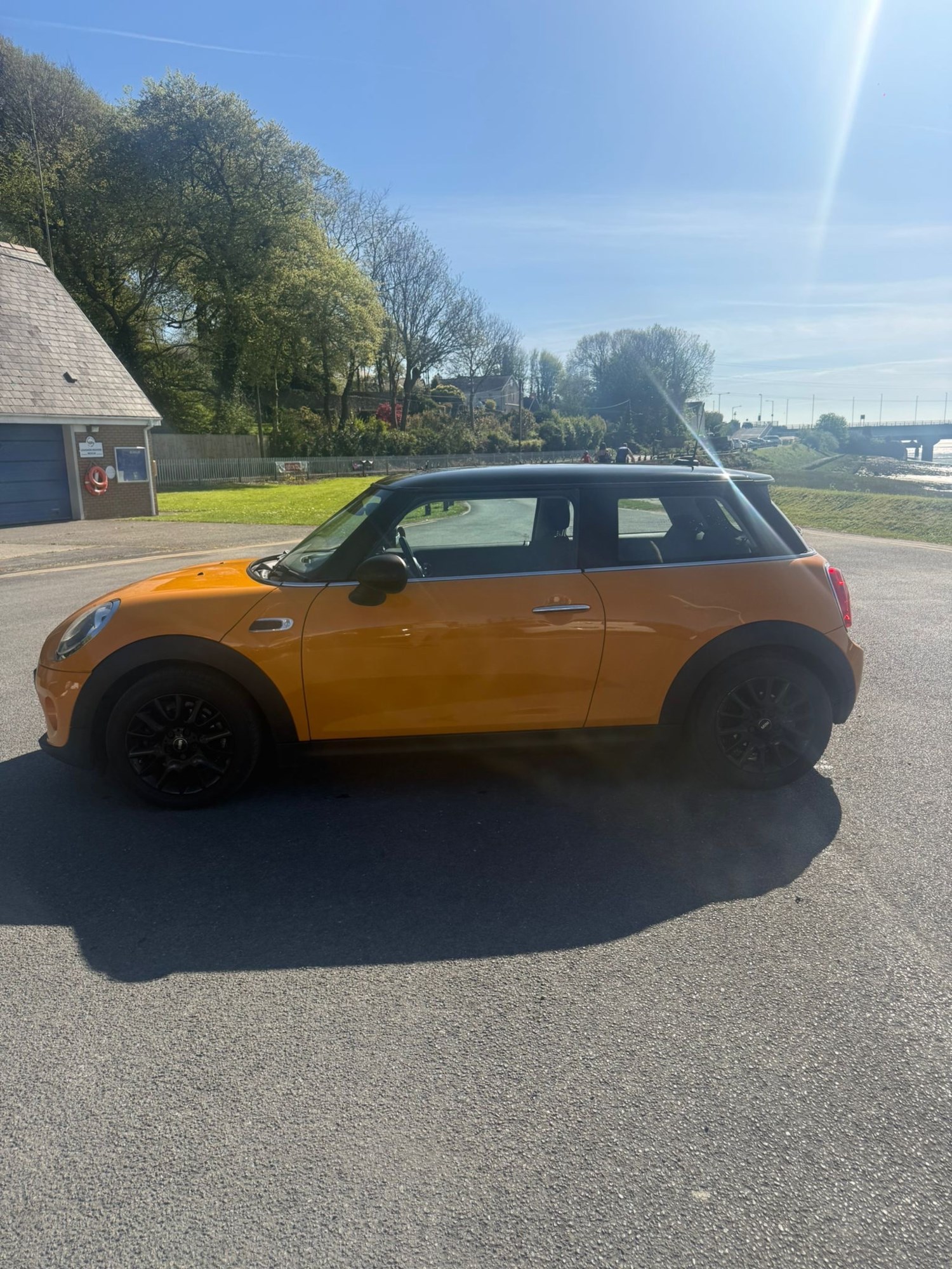 MINI Hatch 1.5 Cooper D 3dr