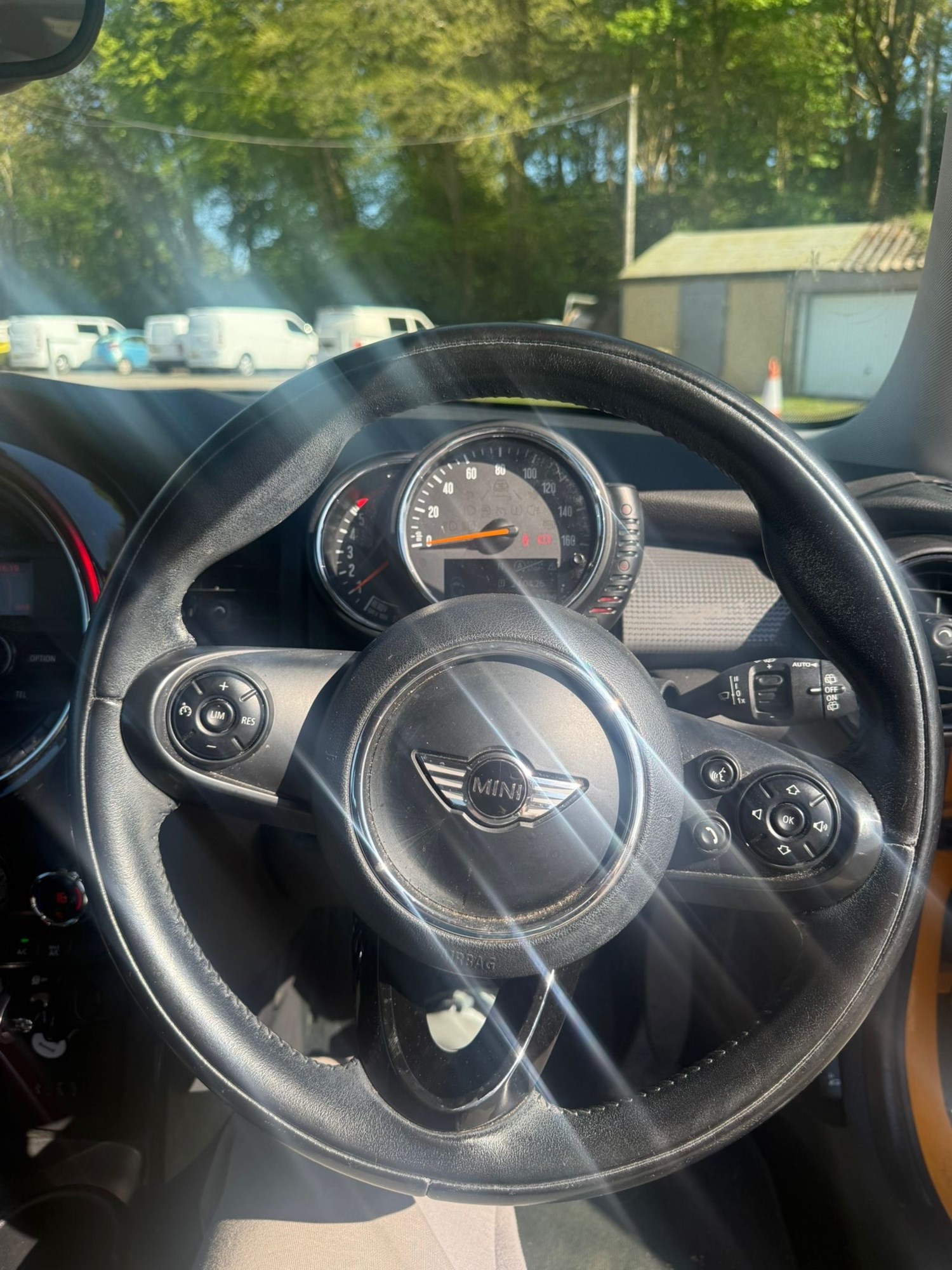 MINI Hatch 1.5 Cooper D 3dr