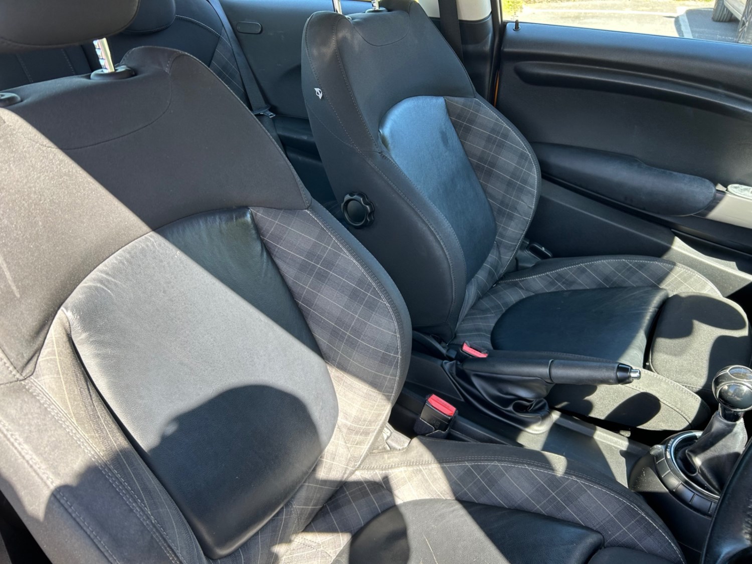 MINI Hatch 1.5 Cooper D 3dr