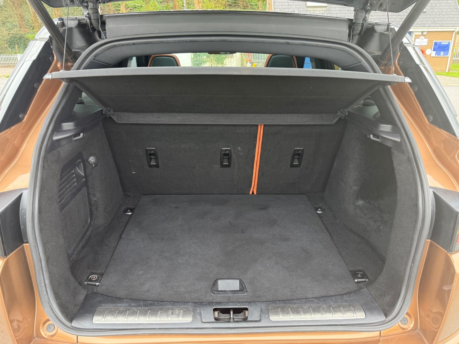 Land Rover Range Rover Evoque 2.2 SD4 Dynamic 5dr Auto [9]