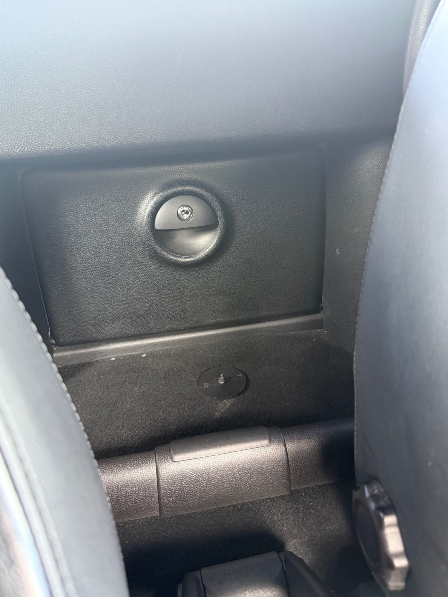 MINI Coupe 2.0 Cooper S D 3dr