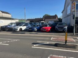 Mitsubishi Outlander 2.2 DI-D GX3 5dr 7SEATER FULL LEATHER