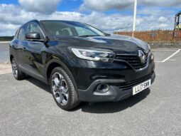 Renault Kadjar 1.5 dCi Dynamique Nav 5dr