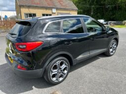 Renault Kadjar 1.5 dCi Dynamique Nav 5dr