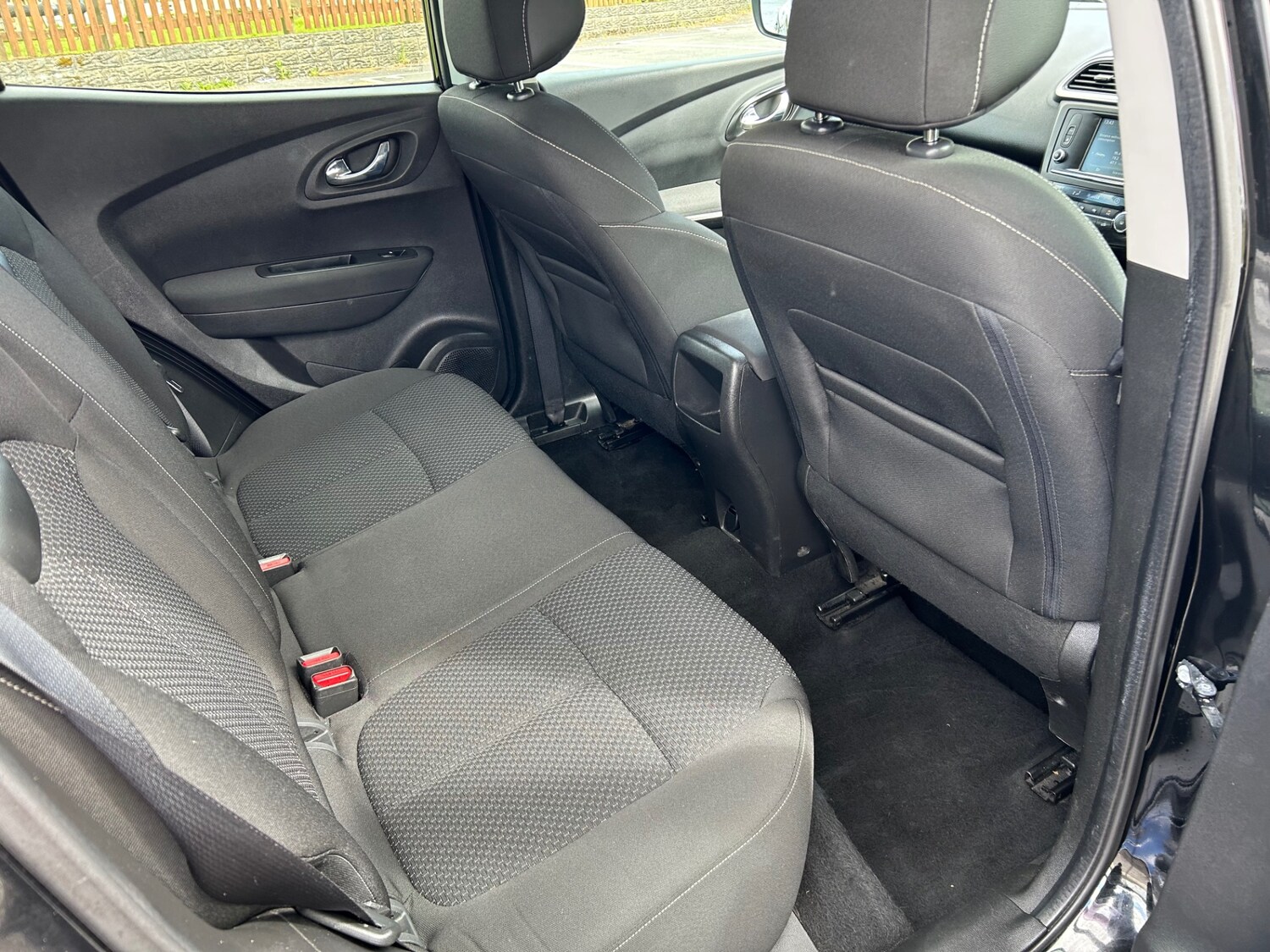 Renault Kadjar 1.5 dCi Dynamique Nav 5dr