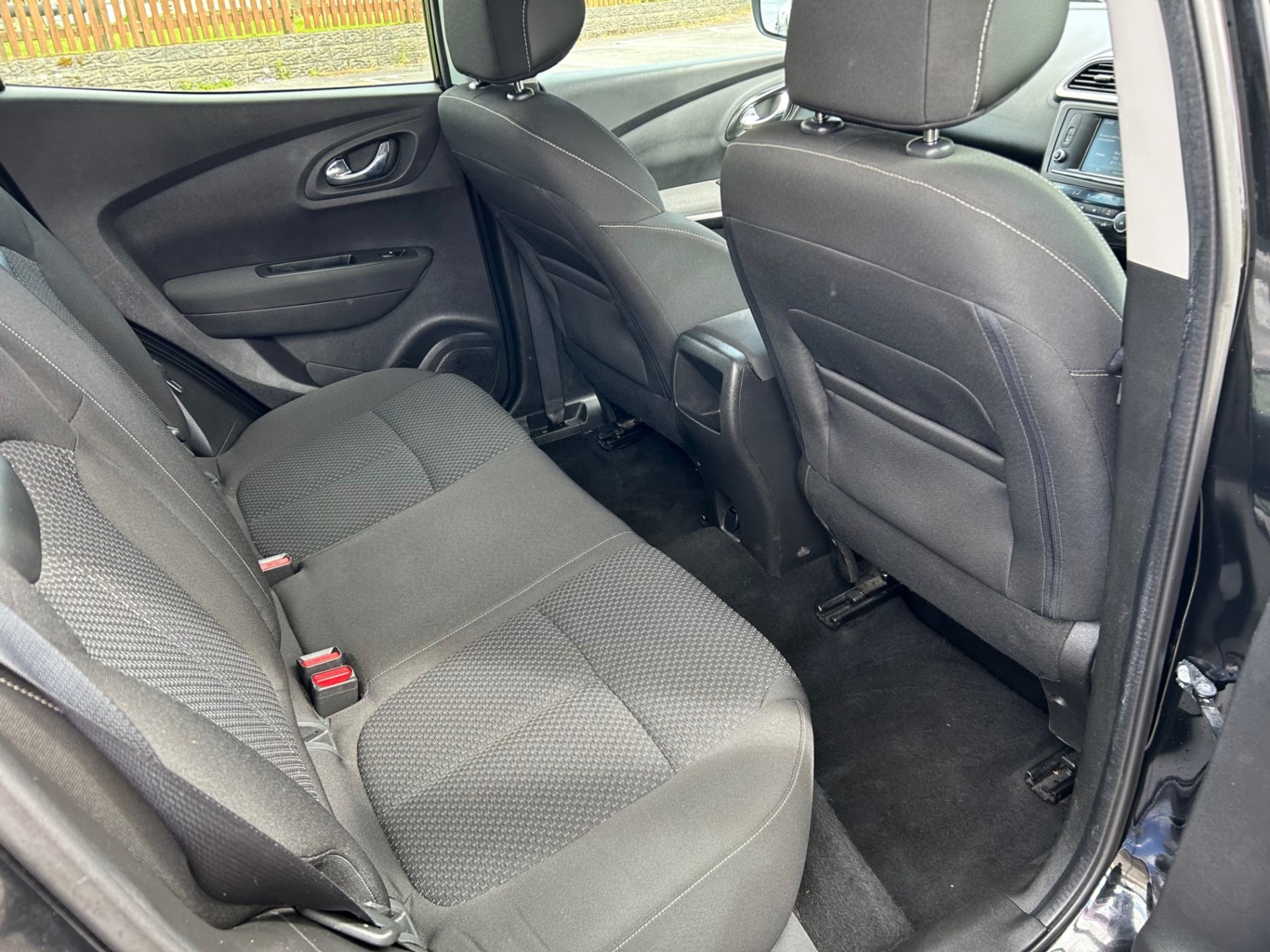 Renault Kadjar 1.5 dCi Dynamique Nav 5dr