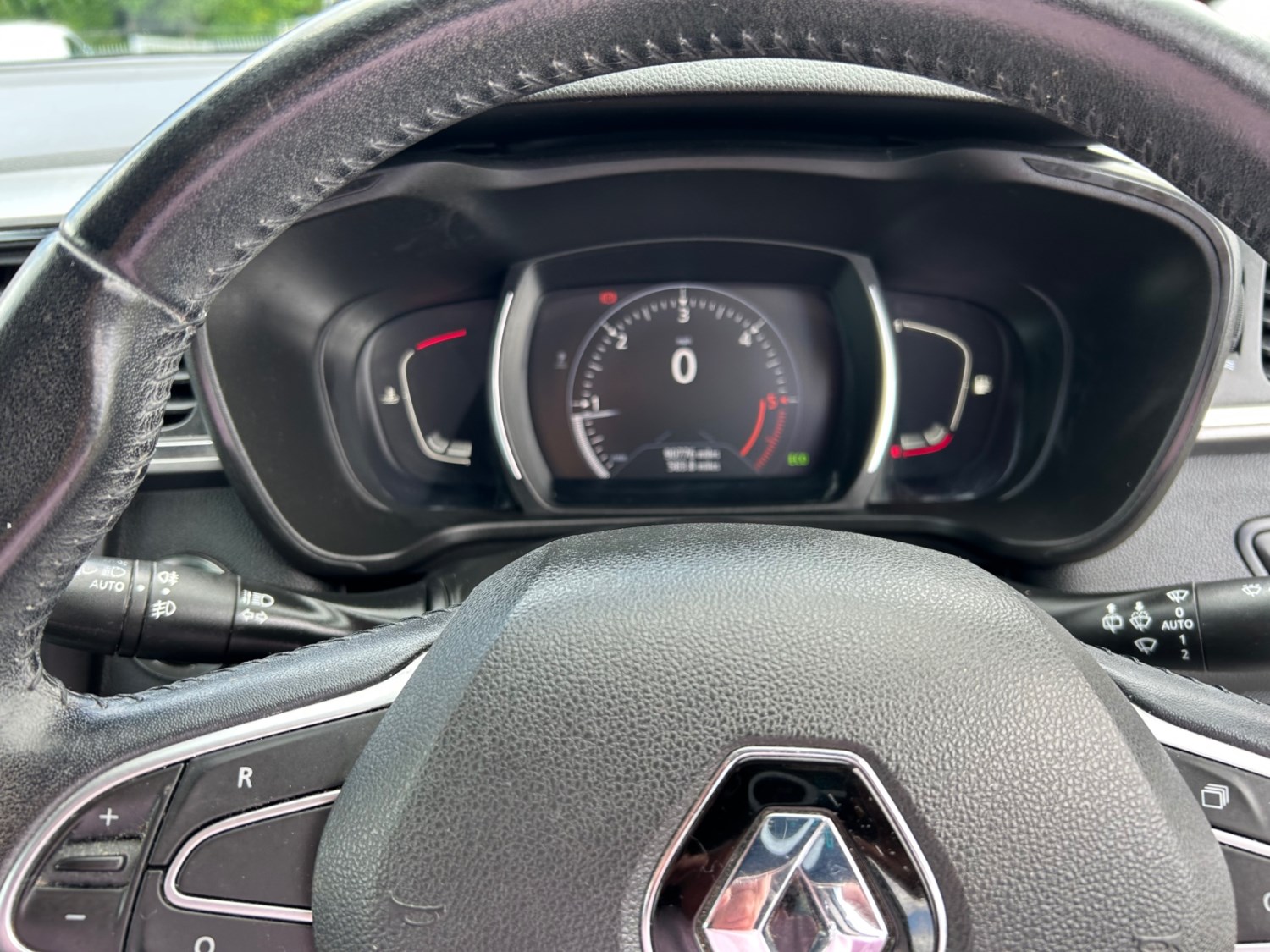 Renault Kadjar 1.5 dCi Dynamique Nav 5dr