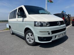 Volkswagen Transporter 1.9TDI PD 102PS Van