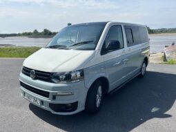 Volkswagen Transporter 1.9TDI PD 102PS Van