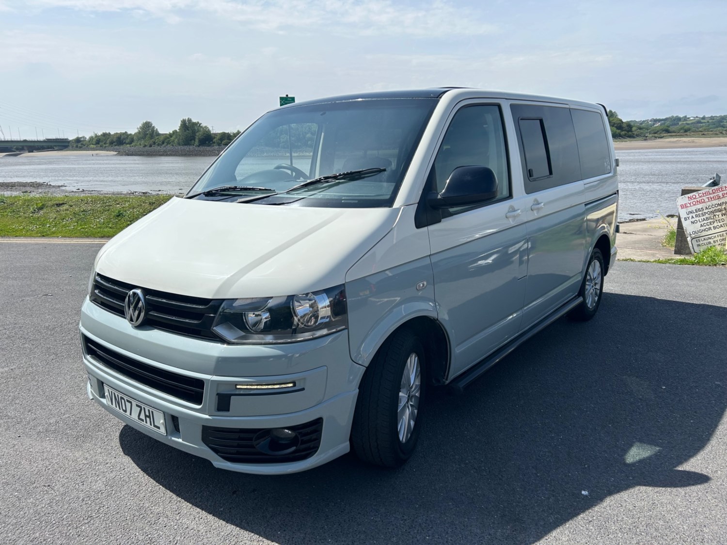 Volkswagen Transporter 1.9TDI PD 102PS Van