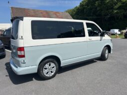 Volkswagen Transporter 1.9TDI PD 102PS Van