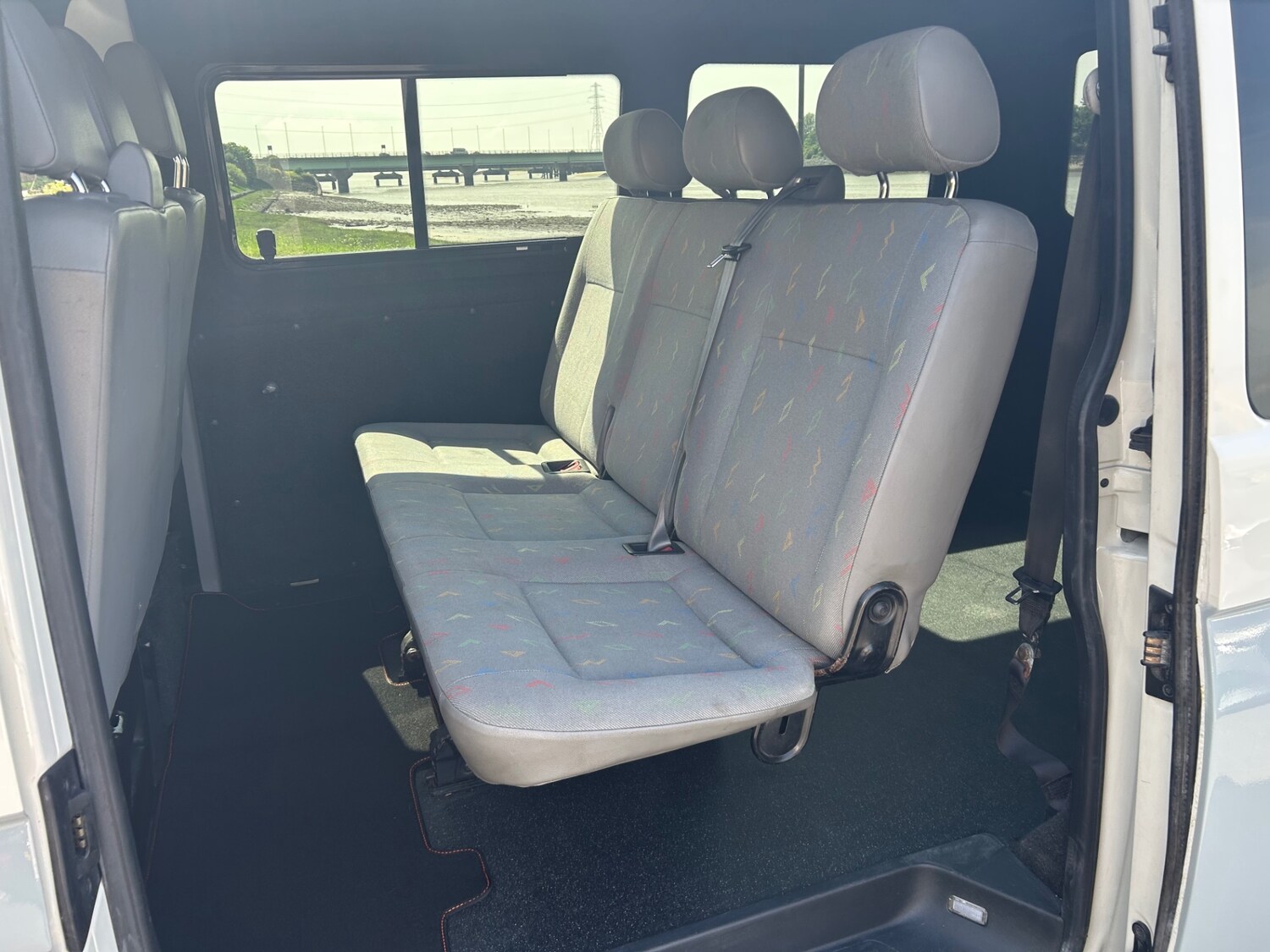 Volkswagen Transporter 1.9TDI PD 102PS Van