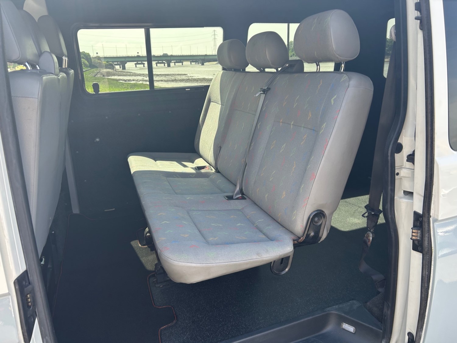 Volkswagen Transporter 1.9TDI PD 102PS Van