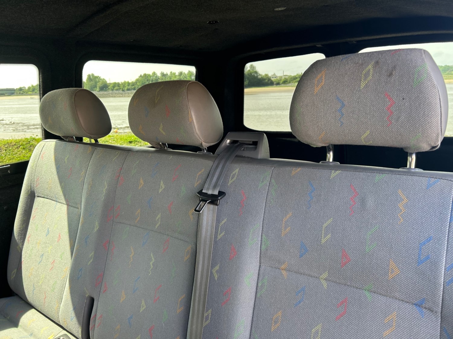 Volkswagen Transporter 1.9TDI PD 102PS Van