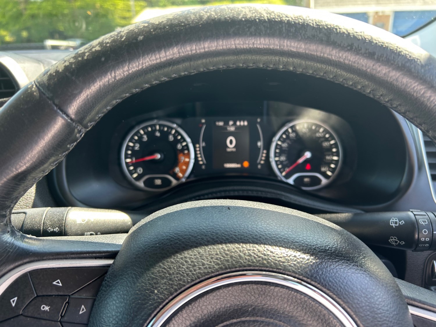 Jeep Renegade 1.4 Multiair Longitude 5dr DDCT