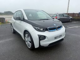BMW i3 125kW Range Extender 33kWh 5dr Auto