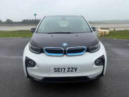 BMW i3 125kW Range Extender 33kWh 5dr Auto
