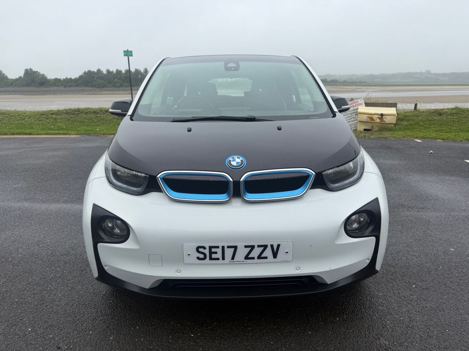 BMW i3 125kW Range Extender 33kWh 5dr Auto