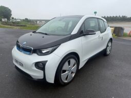 BMW i3 125kW Range Extender 33kWh 5dr Auto