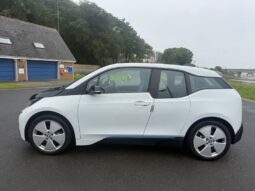 BMW i3 125kW Range Extender 33kWh 5dr Auto