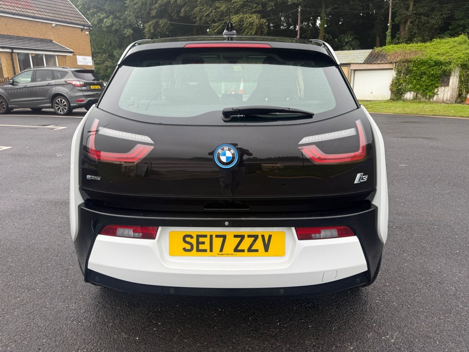 BMW i3 125kW Range Extender 33kWh 5dr Auto