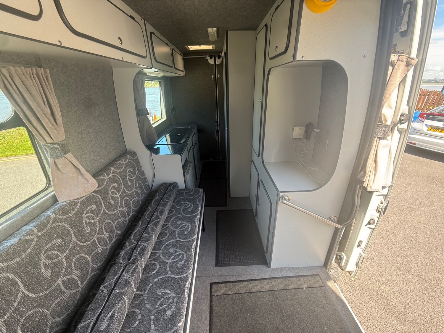 Vauxhall Movano