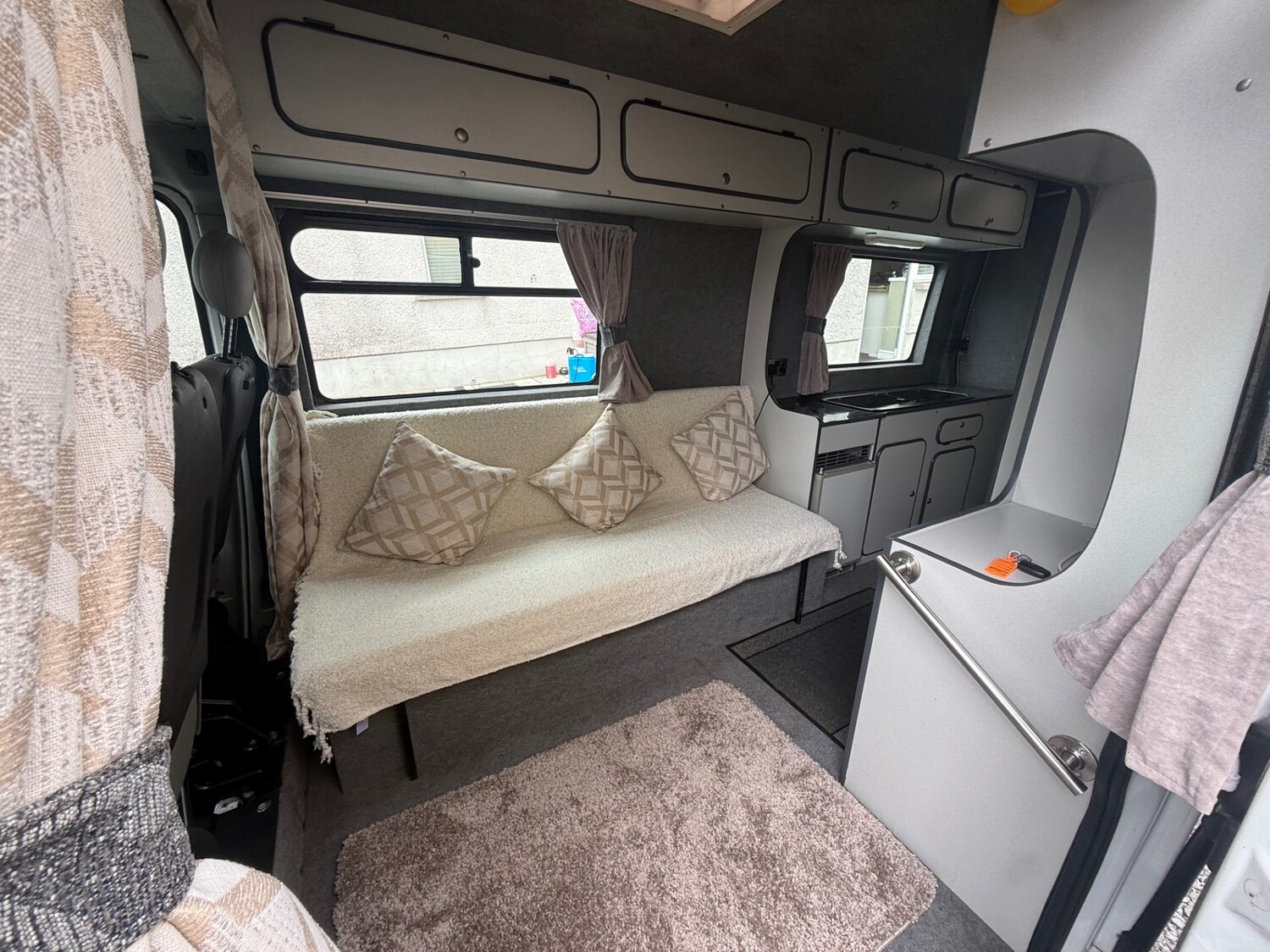 Vauxhall Movano