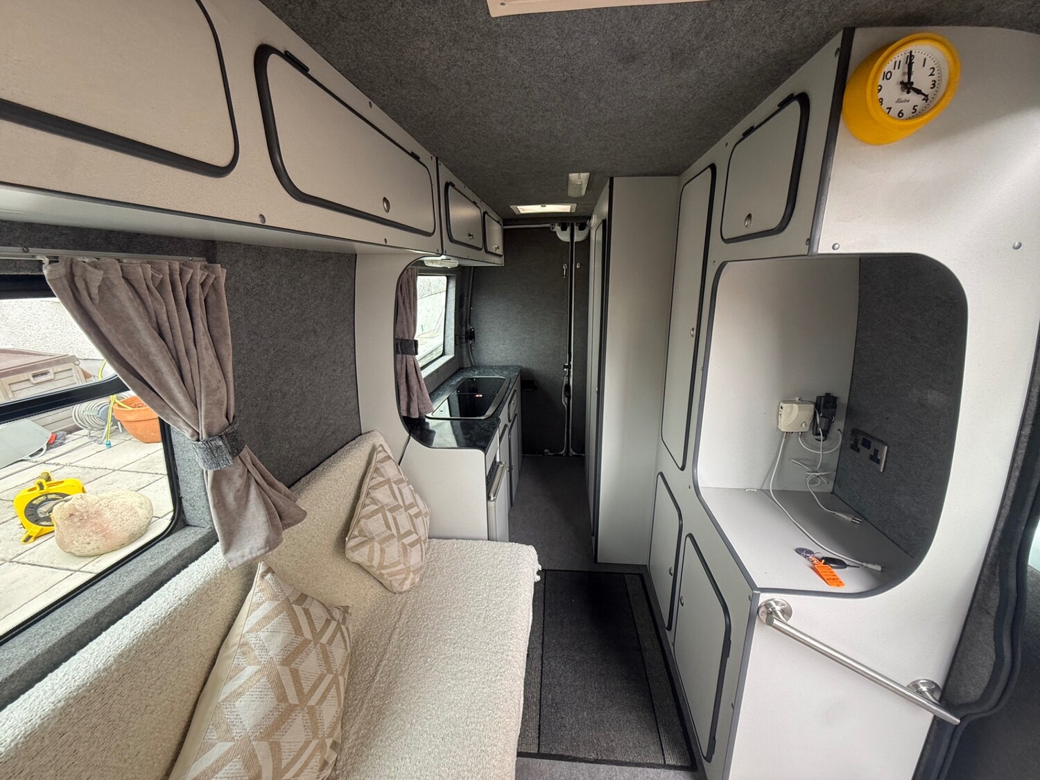 Vauxhall Movano
