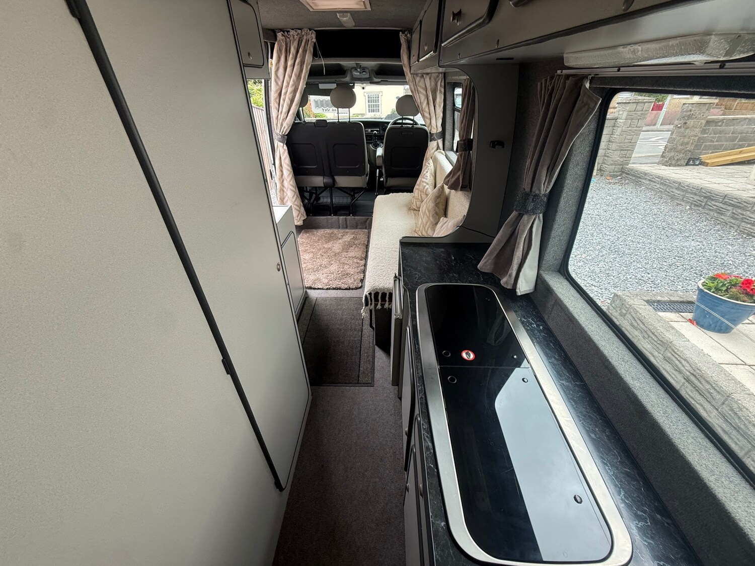 Vauxhall Movano