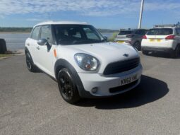 MINI Countryman 1.6 One D 5dr