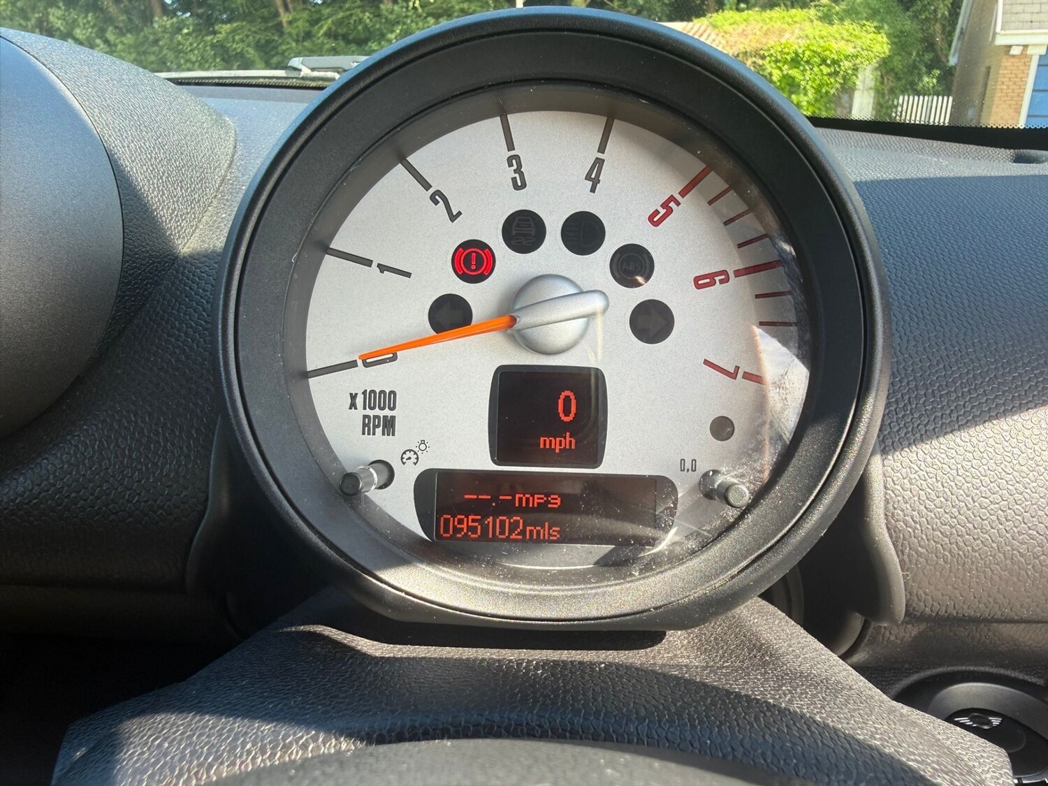 MINI Countryman 1.6 One D 5dr